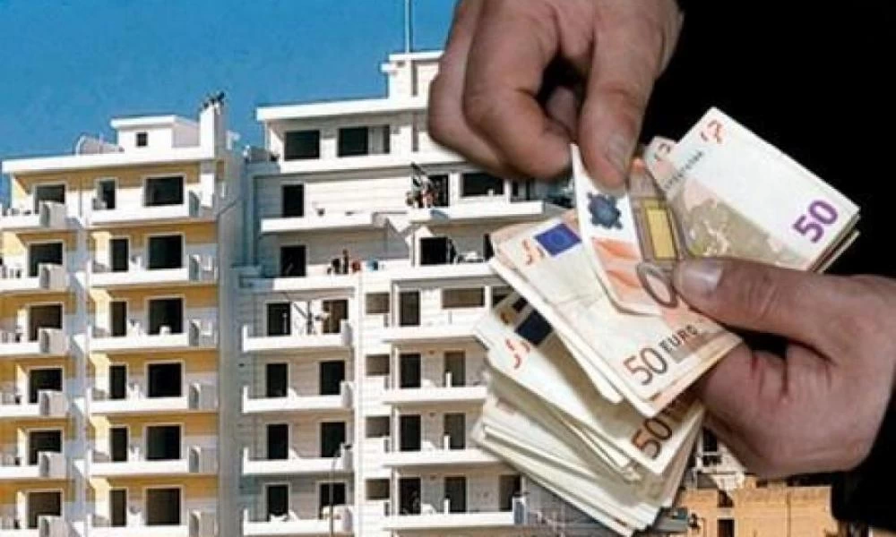 Εφορία: Έρχονται πρόστιμα "μαμούθ" για ανακριβή πιστοποιητικά ΕΝΦΙΑ
